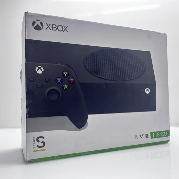 Xbox Microsoft S Series Xbox その他 Series online Buy | Electronics | (512GB) Console S その他