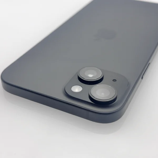 iPhone 15 Plus 256GB Black (12 Month Warranty) | Epic Deals SA