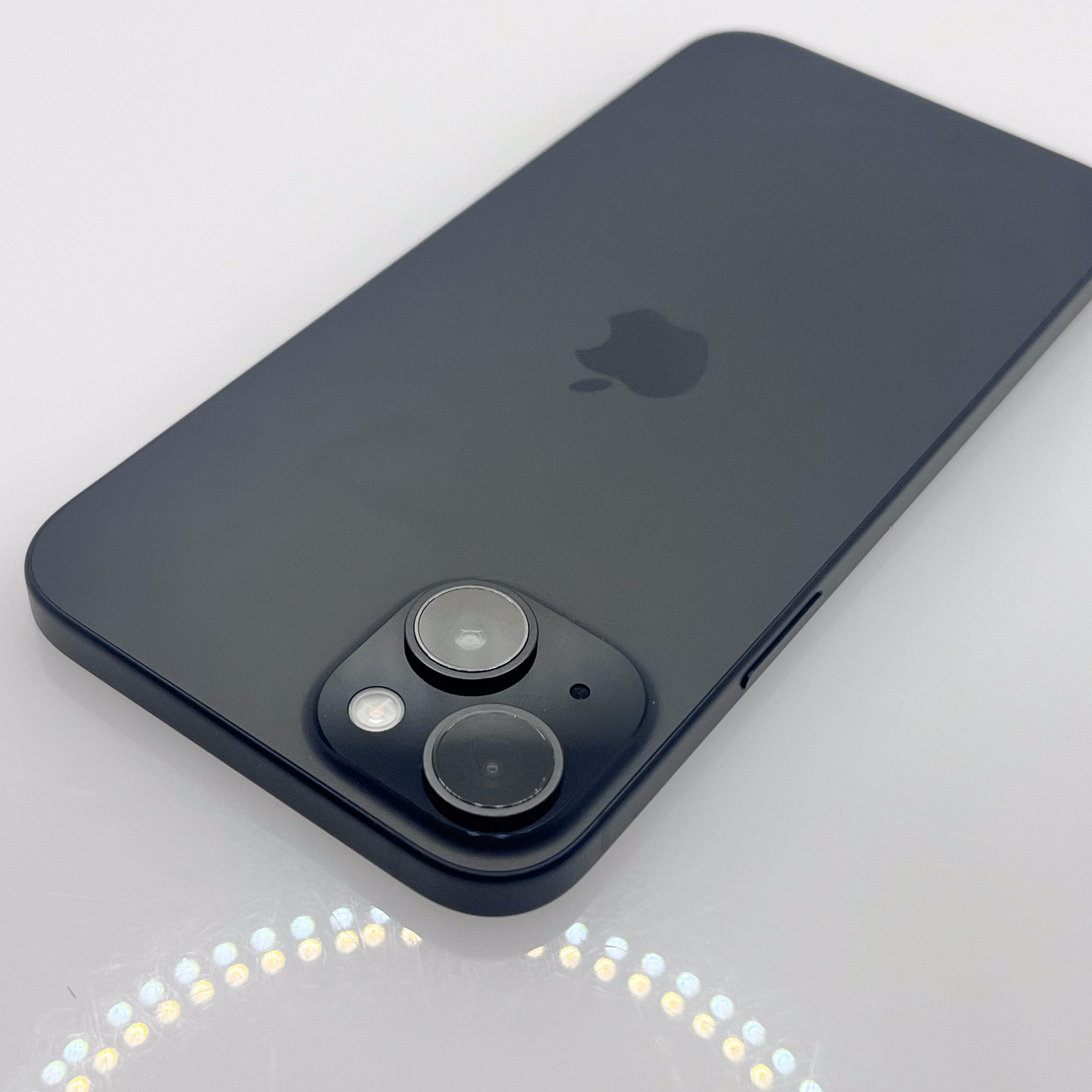 iPhone 15 Plus 256GB Black (12 Month Warranty) | Epic Deals SA