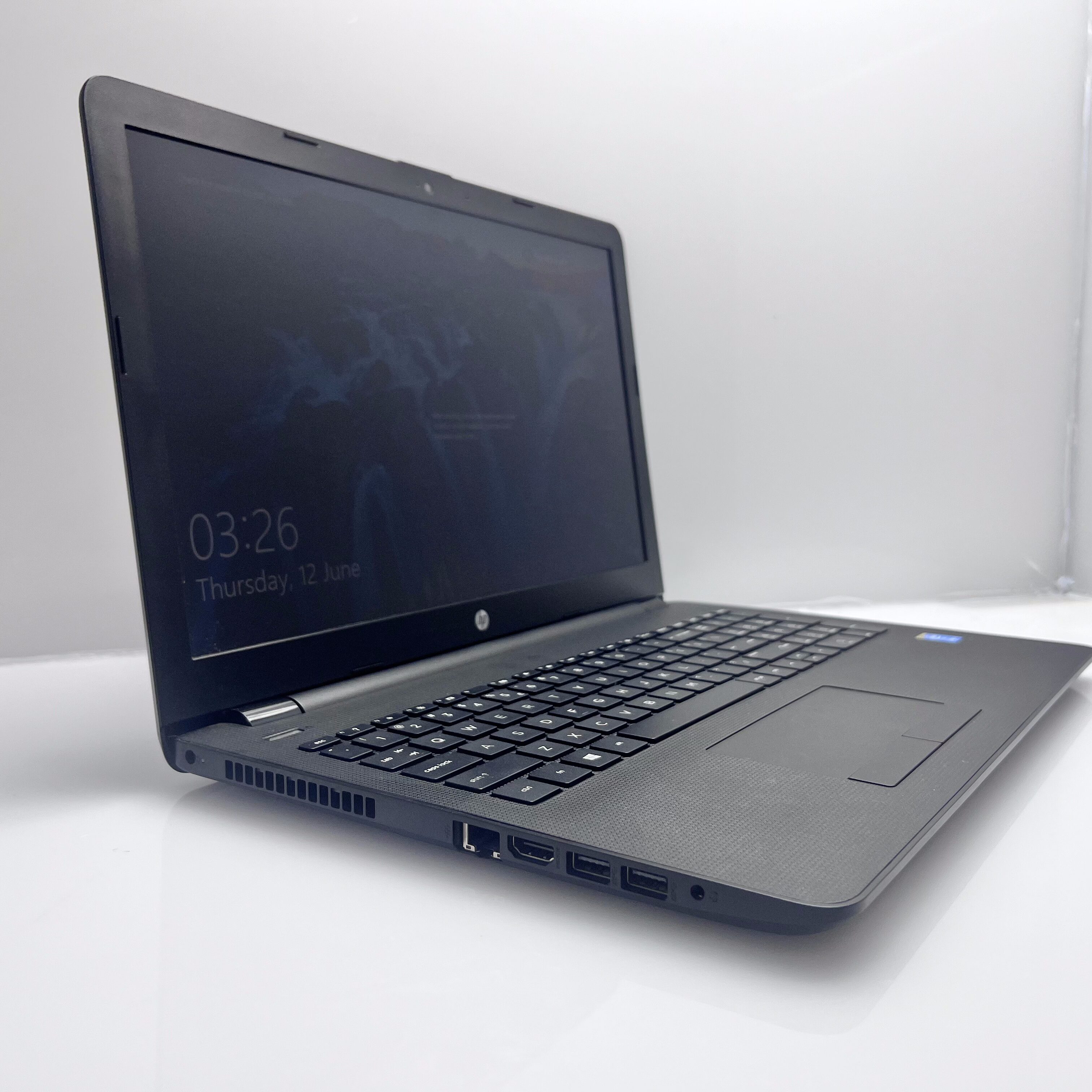 コスパ◎HP✨SSD128GB&HDD500GB☆メモリ8GB☆Core i3 HP-BS152NI 