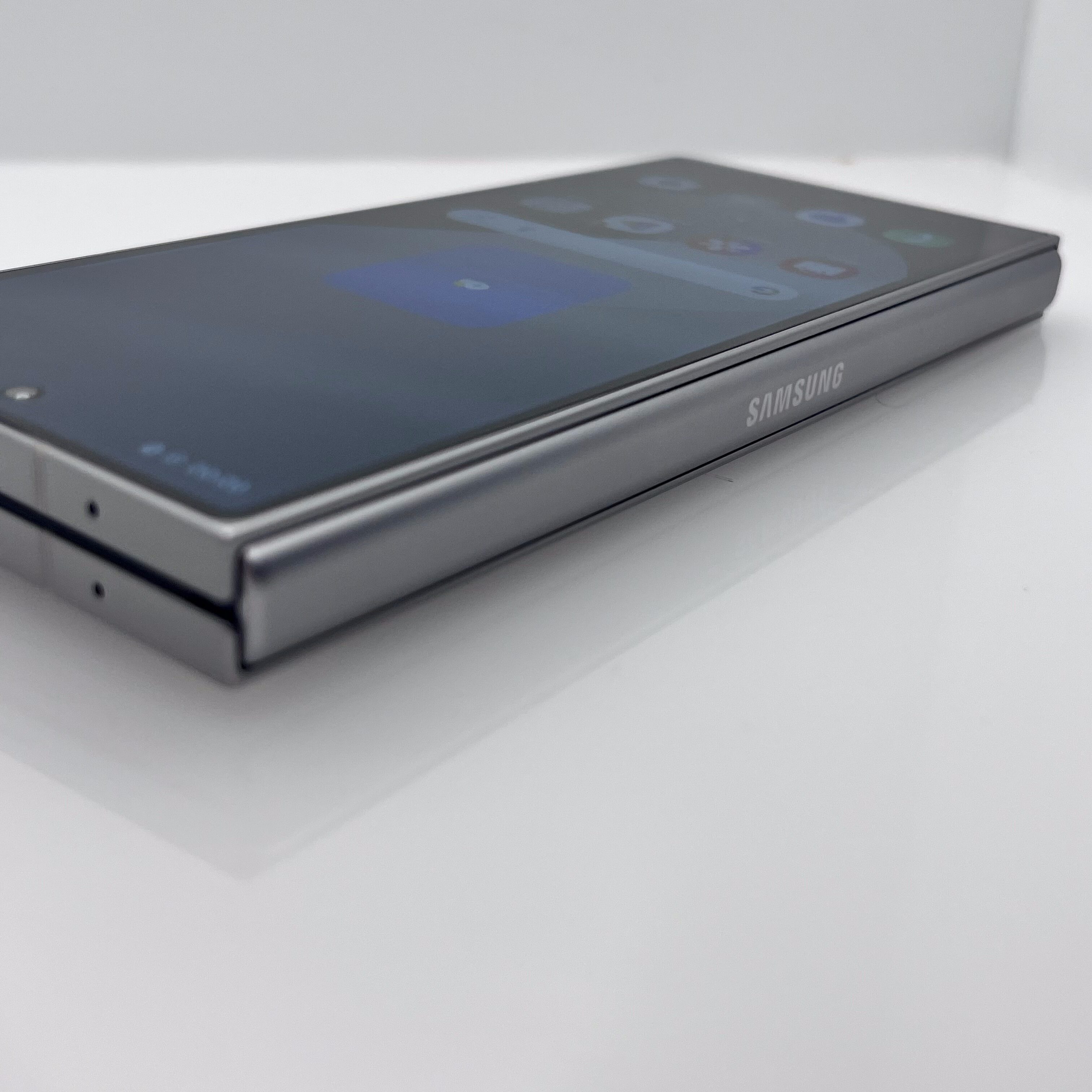 Samsung Galaxy Z Fold 6 Dual Sim 256GB Silver (12 Month Warranty) - Mint Condition - Image 12