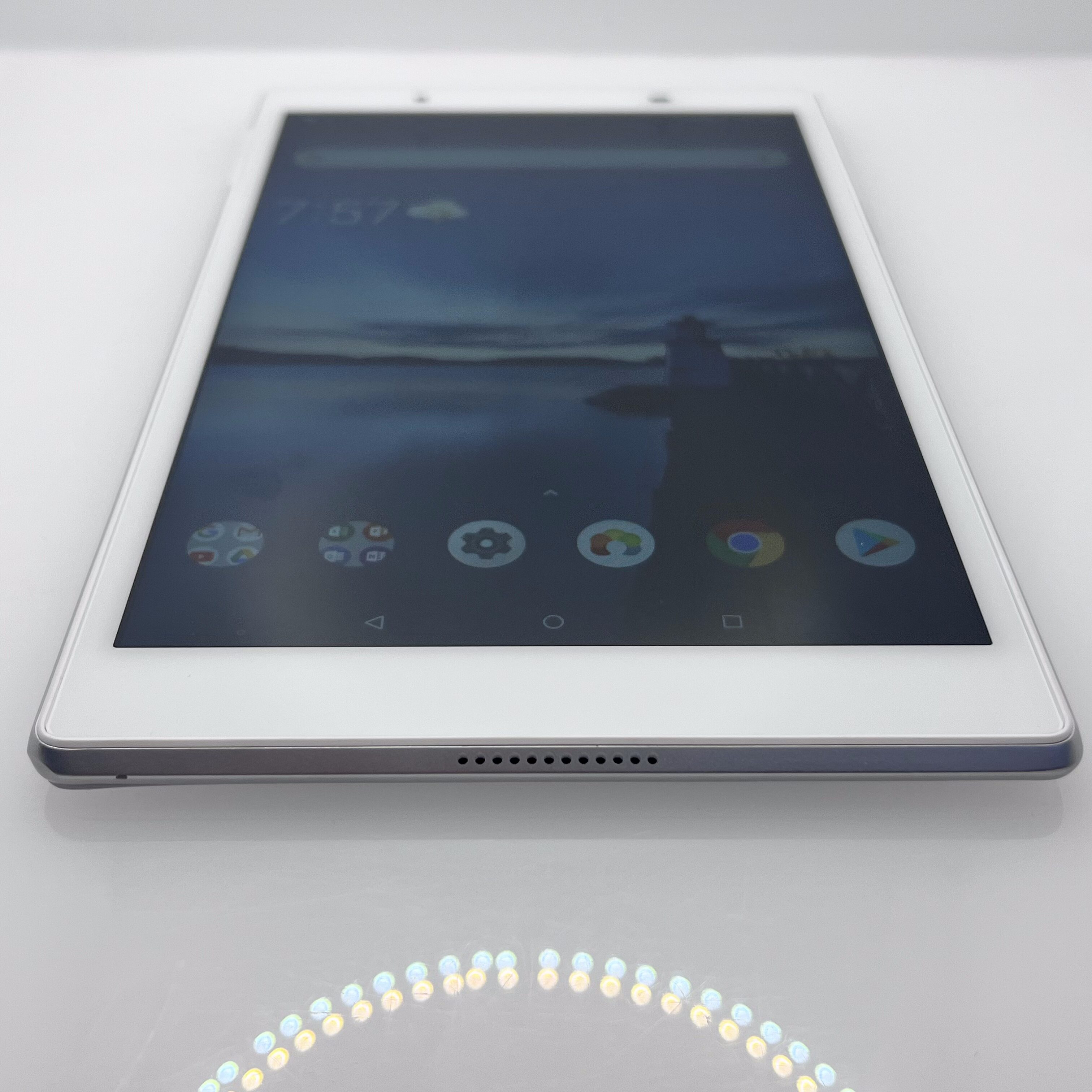Lenovo Tab 8504X 16GB White | Epic Deals SA