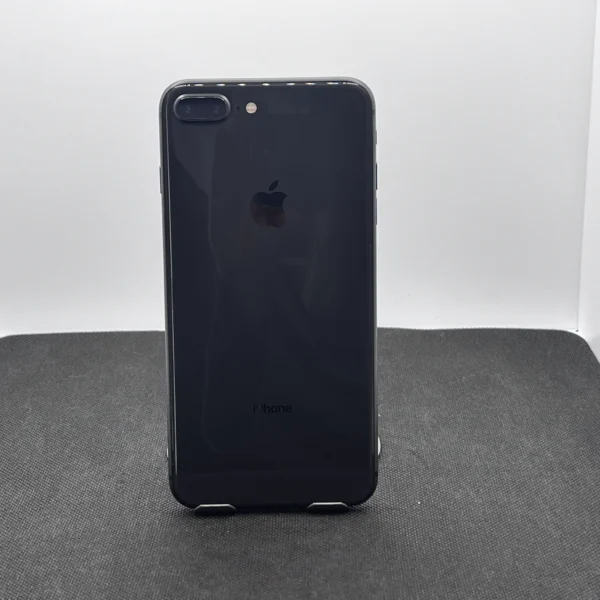 Apple iPhone 8 Plus 64GB Black Bright Spot (6 Month Warranty