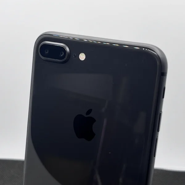Apple iPhone 8 Plus 64GB Black Bright Spot (6 Month Warranty