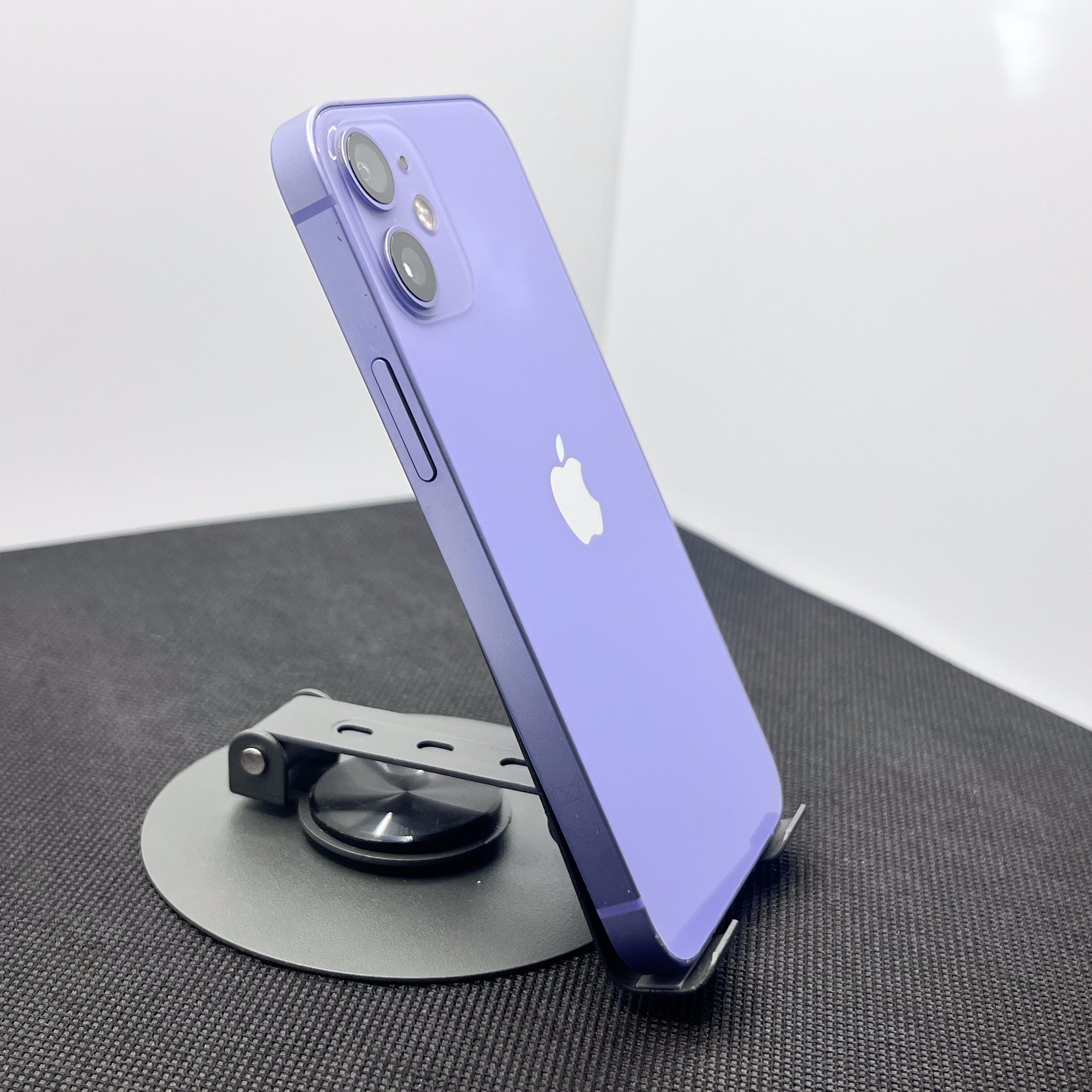 Apple iPhone 13 Mini 64GB Bright Spots | No Face ID Purple (6 Month Warranty) - Image 5
