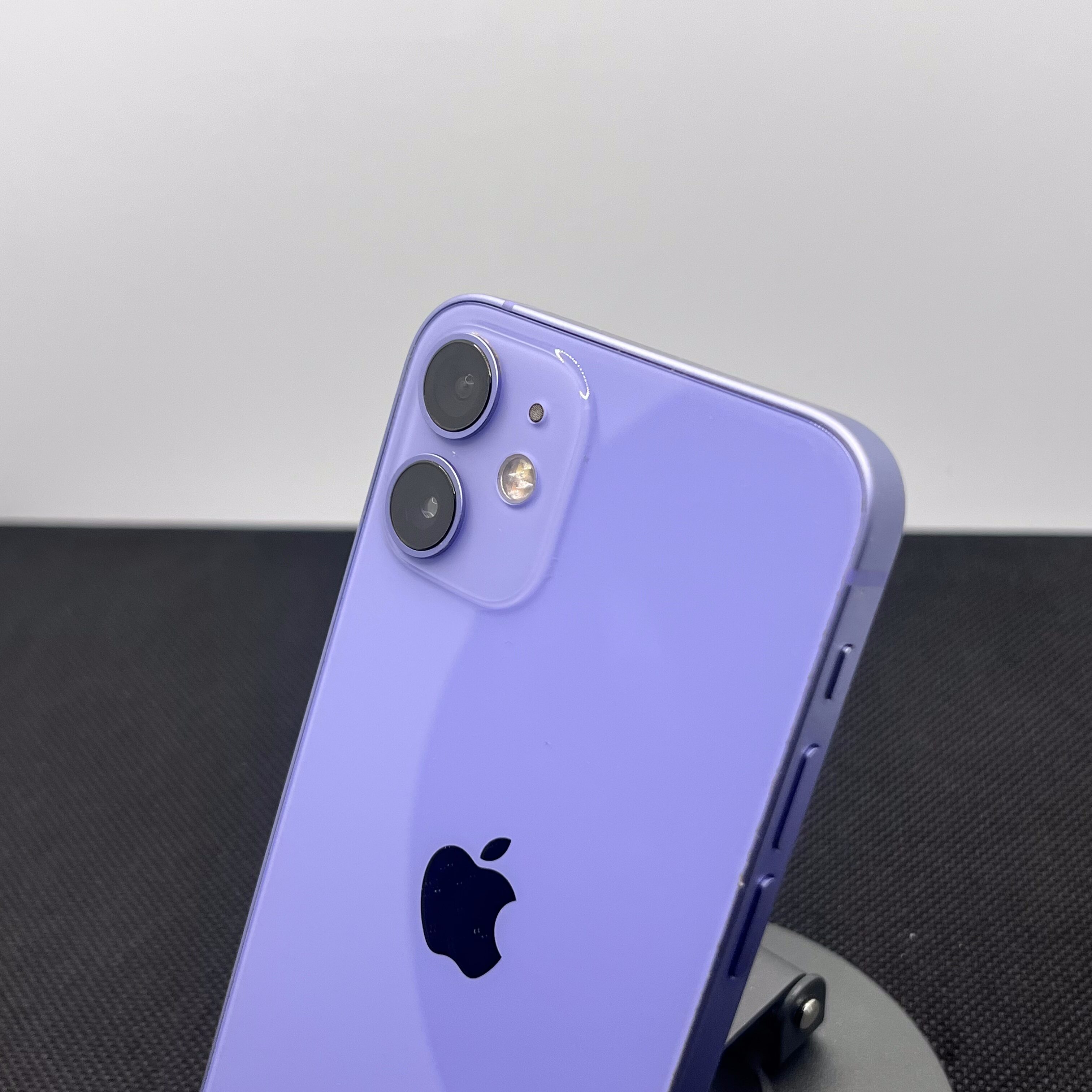 Apple iPhone 13 Mini 64GB Bright Spots | No Face ID Purple (6 Month Warranty) - Image 8