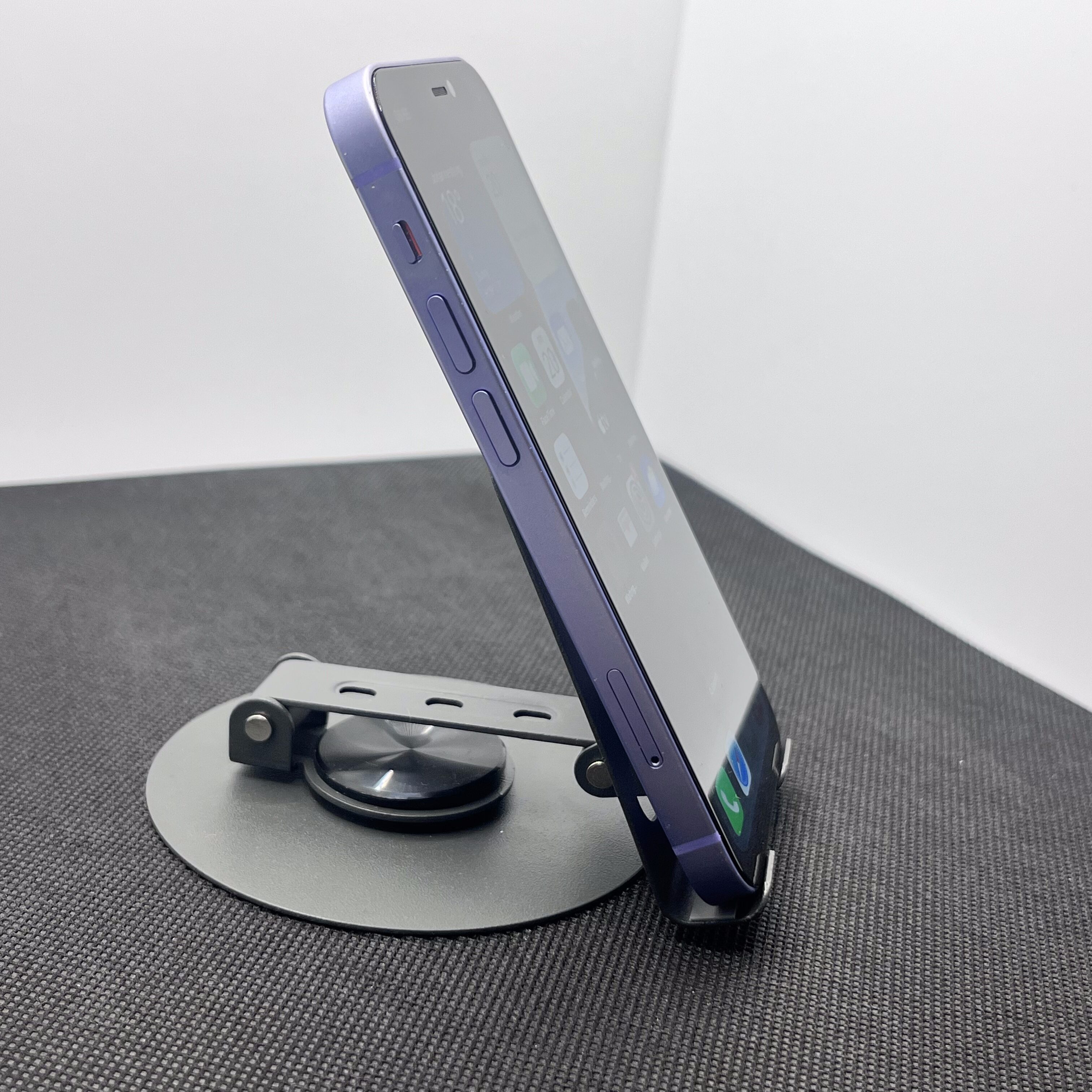 Apple iPhone 13 Mini 64GB Bright Spots | No Face ID Purple (6 Month Warranty) - Image 2