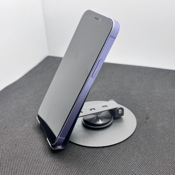 Apple iPhone 13 Mini 64GB Bright Spots | No Face ID Purple (6 Month Warranty) - Image 9