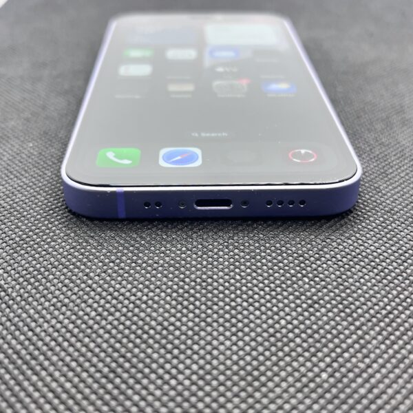 Apple iPhone 13 Mini 64GB Bright Spots | No Face ID Purple (6 Month Warranty) - Image 11