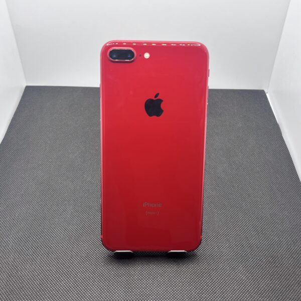 Apple iPhone 8 Plus 64GB Red (6 Month Warranty) - Image 8