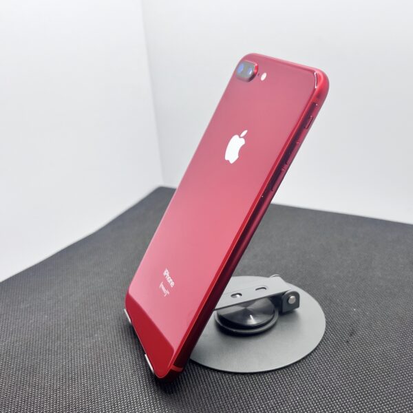 Apple iPhone 8 Plus 64GB Red (6 Month Warranty) - Image 9