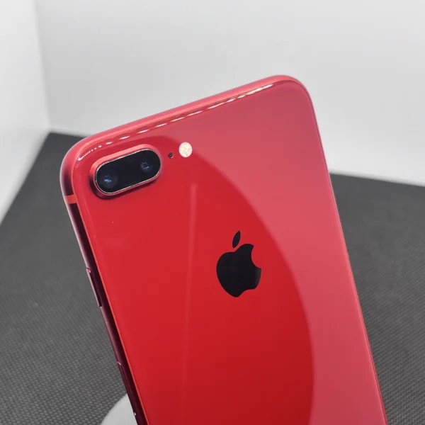 Apple iPhone 8 Plus 64GB Red (6 Month Warranty) | Epic Deals SA