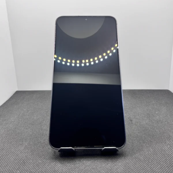 Samsung Galaxy S24 Plus 256GB Dual Sim Onyx Black (10 Year