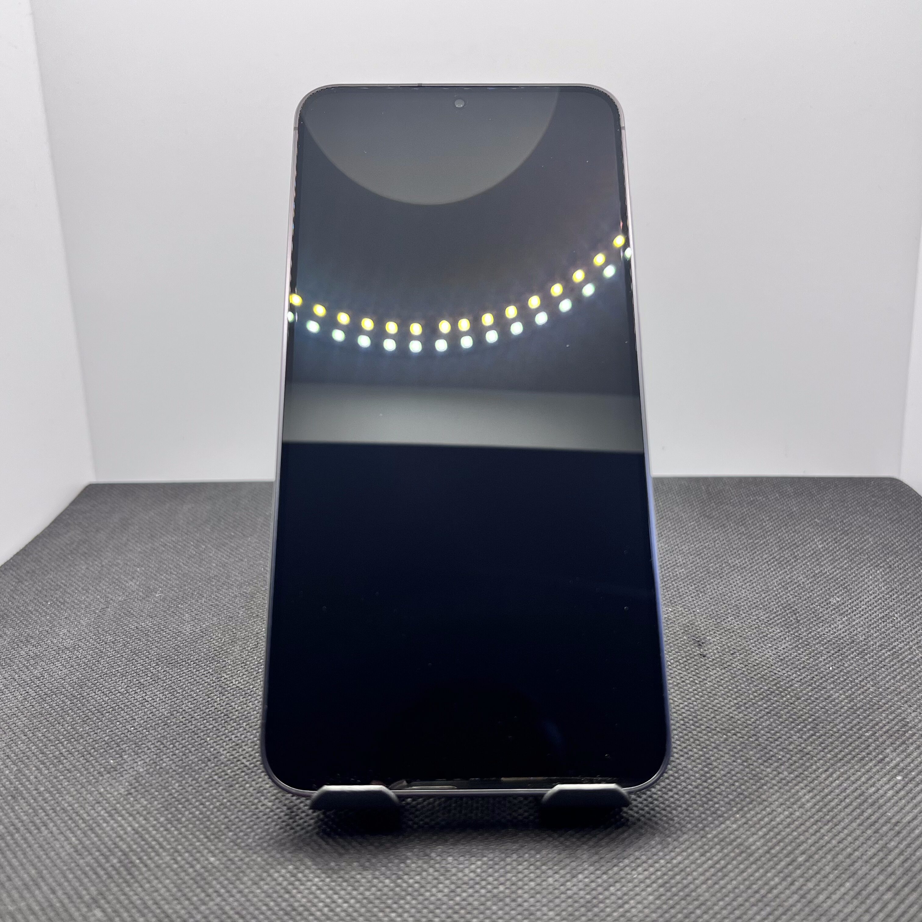 Samsung Galaxy S24 Plus 256GB Dual Sim Onyx Black (10 Year