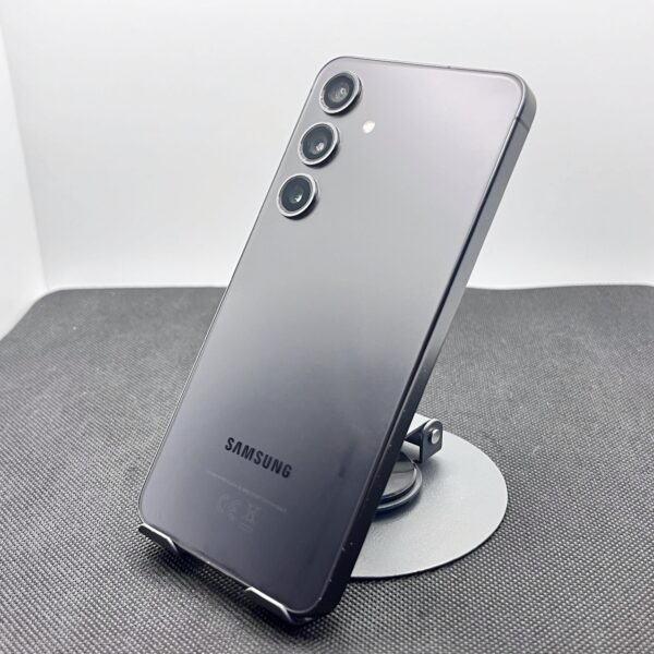 Samsung Galaxy S24 256GB Dual Sim Onyx Black (12 Month Warranty) - Image 12