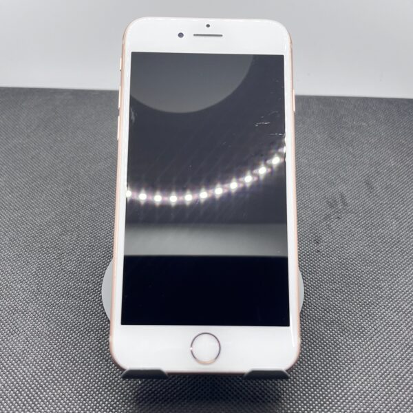 Apple iPhone 8 64GB Gold - Image 6
