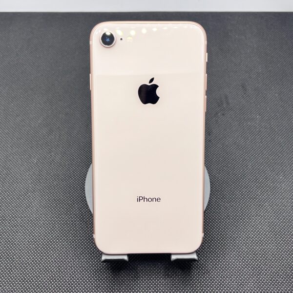 Apple iPhone 8 64GB Gold - Image 9