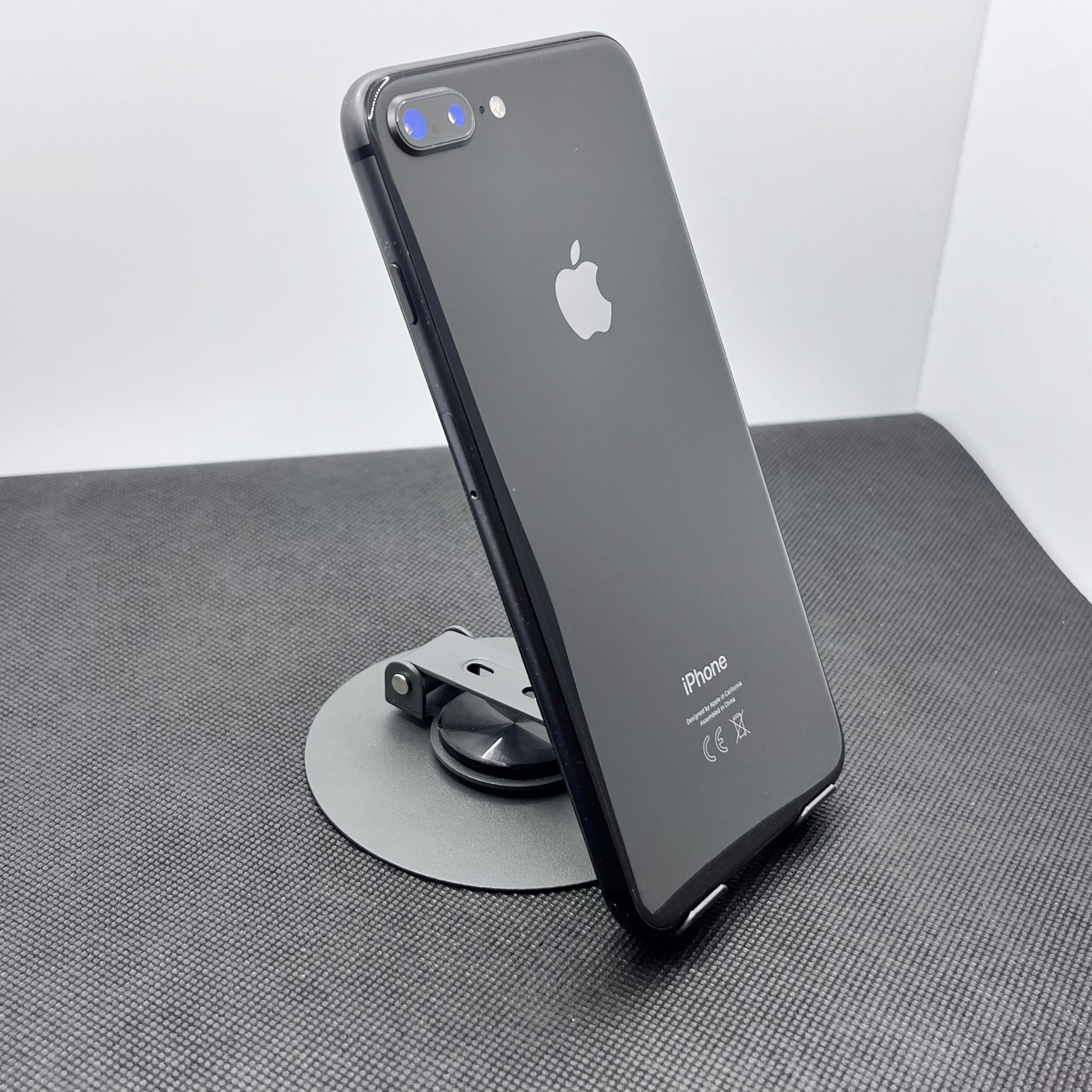 Apple iPhone 8 Plus 64GB Black (3 Month Warranty) | Epic Deals SA