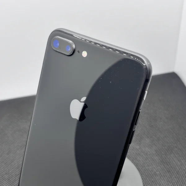 Apple iPhone 8 Plus 64GB Black (3 Month Warranty) | Epic Deals SA