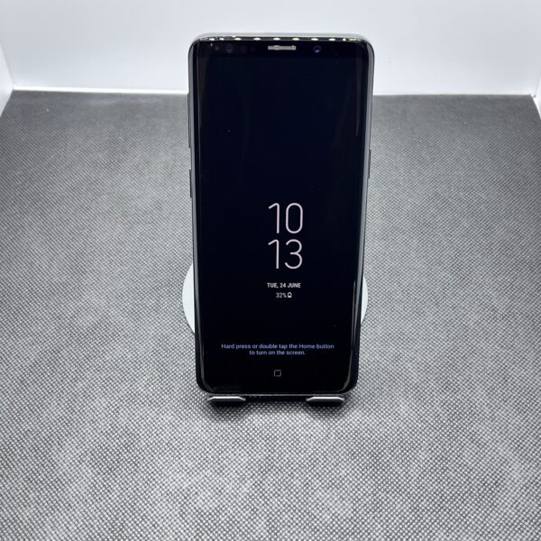 Samsung Galaxy S9 64GB LCD Burn Black - Image 6