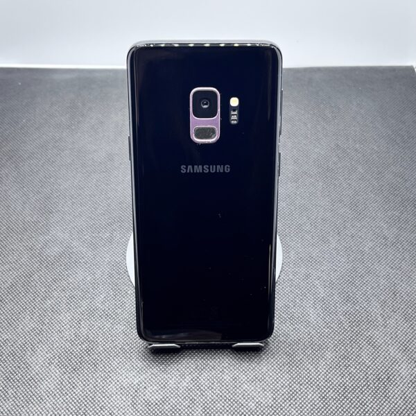 Samsung Galaxy S9 64GB LCD Burn Black - Image 9