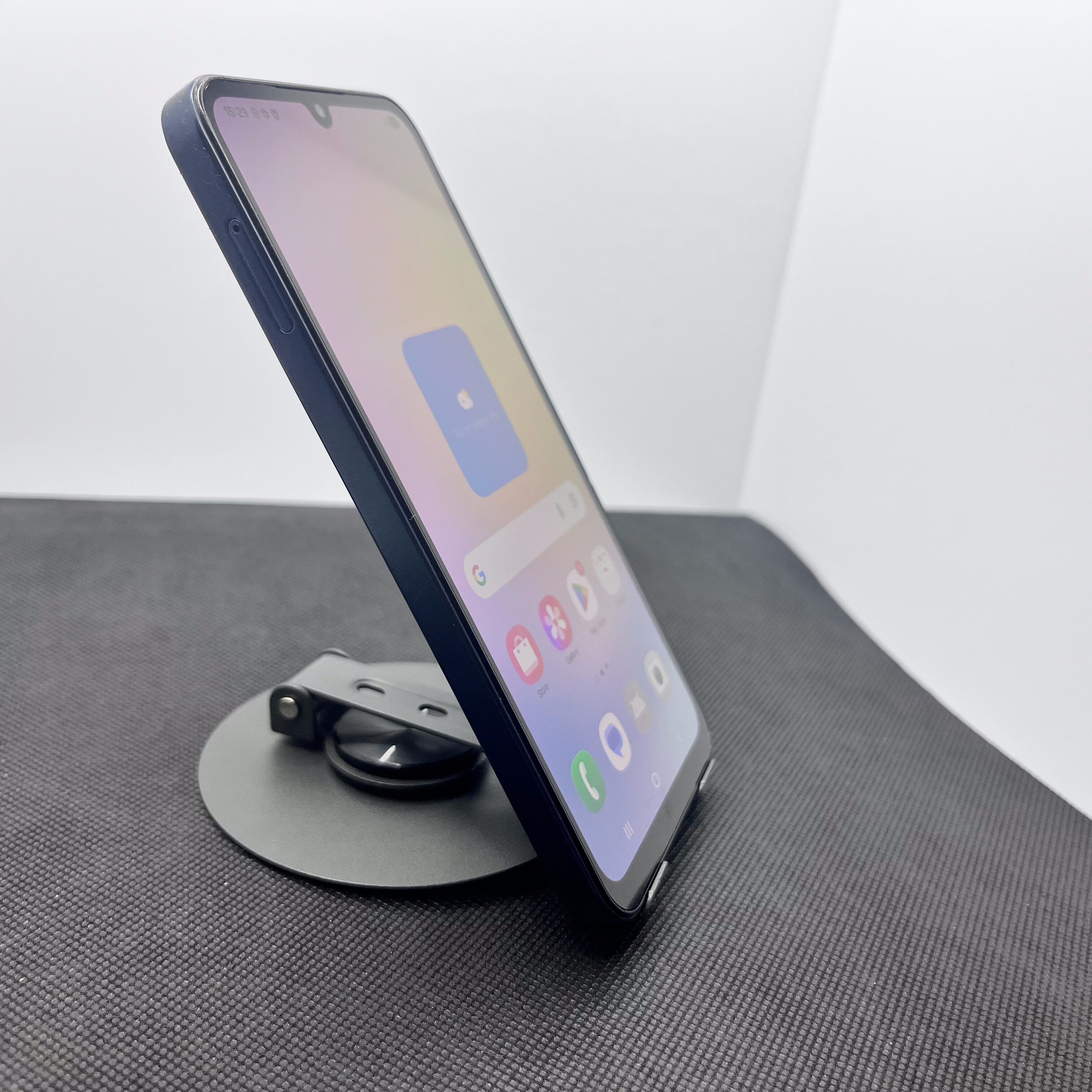 Samsung Galaxy A25 5G 128GB Blue Black - Image 2