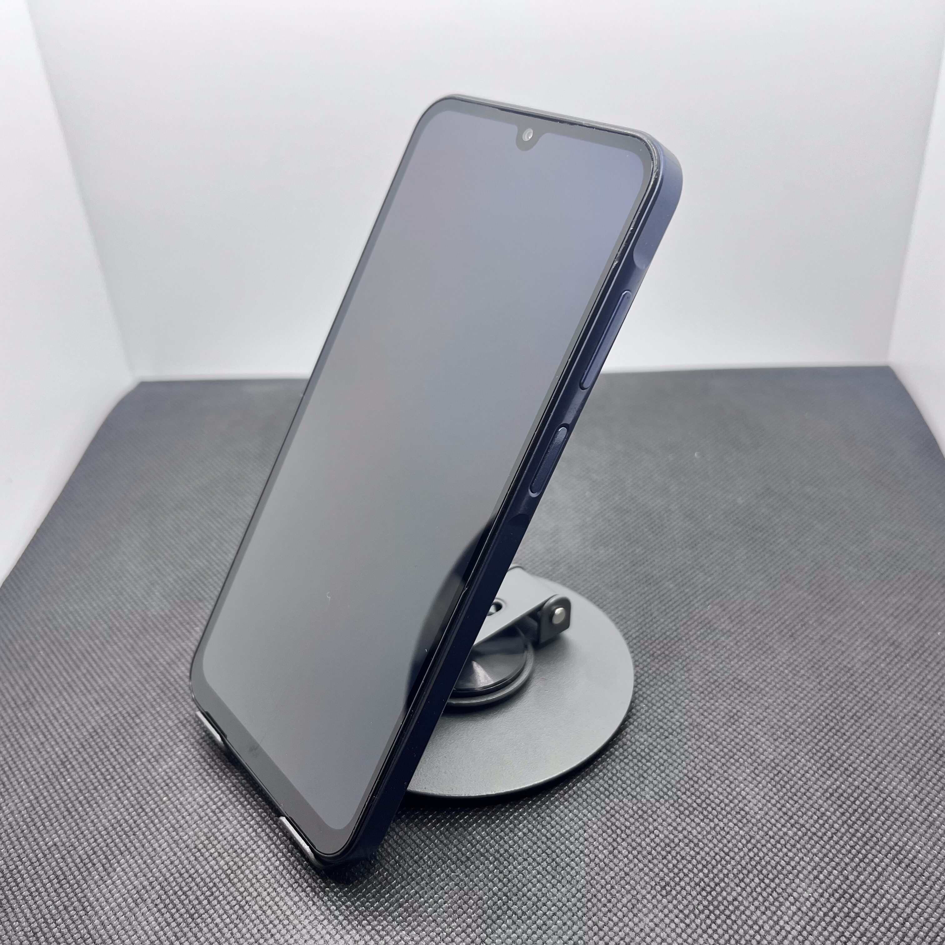Samsung Galaxy A25 5G 128GB Blue Black - Image 7
