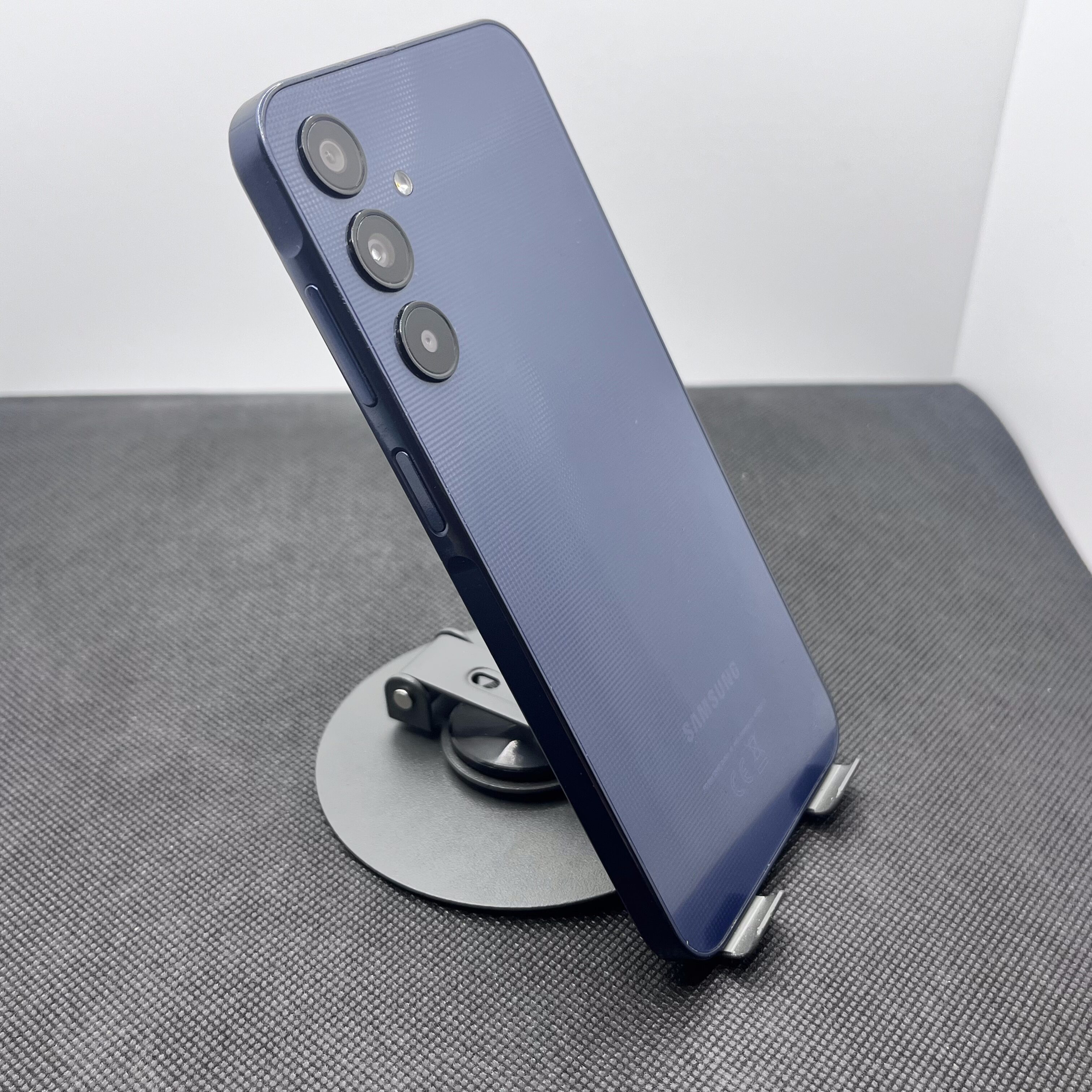 Samsung Galaxy A25 5G 128GB Blue Black - Image 8