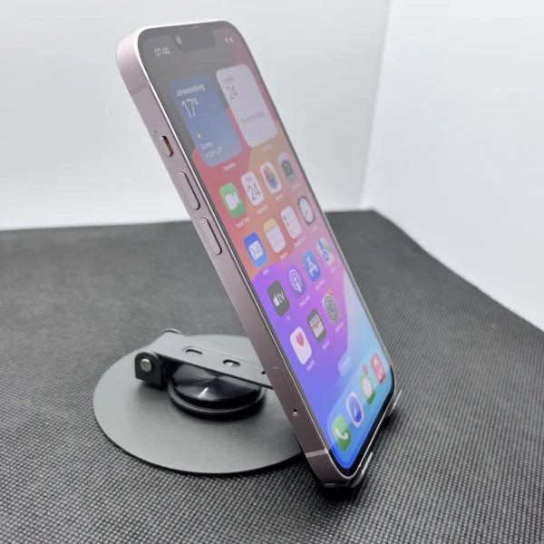Apple iPhone 13 256GB Pink (6 Month Warranty) | Epic Deals SA