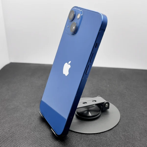 Apple iPhone 13 256GB Blue (6 Month Warranty) | Epic Deals SA
