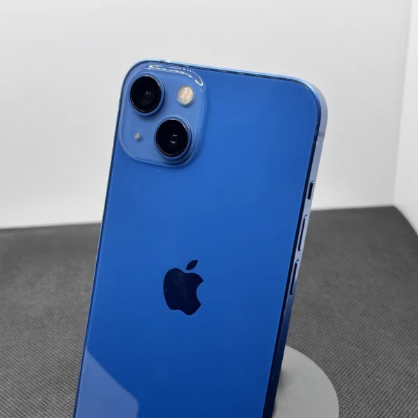 Apple iPhone 13 256GB Blue (6 Month Warranty) | Epic Deals SA