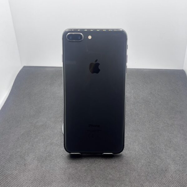 Apple iPhone 8 Plus 256GB Black (3 Month Warranty) - Image 9