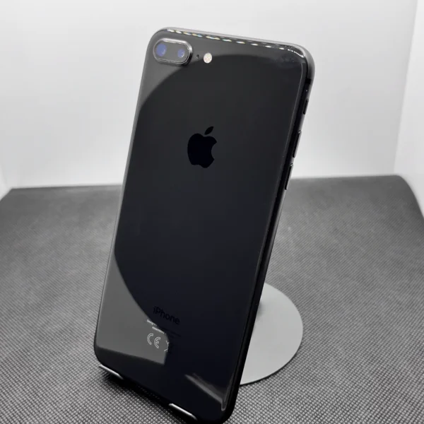 Apple iPhone 8 Plus 256GB Black (3 Month Warranty) | Epic Deals SA