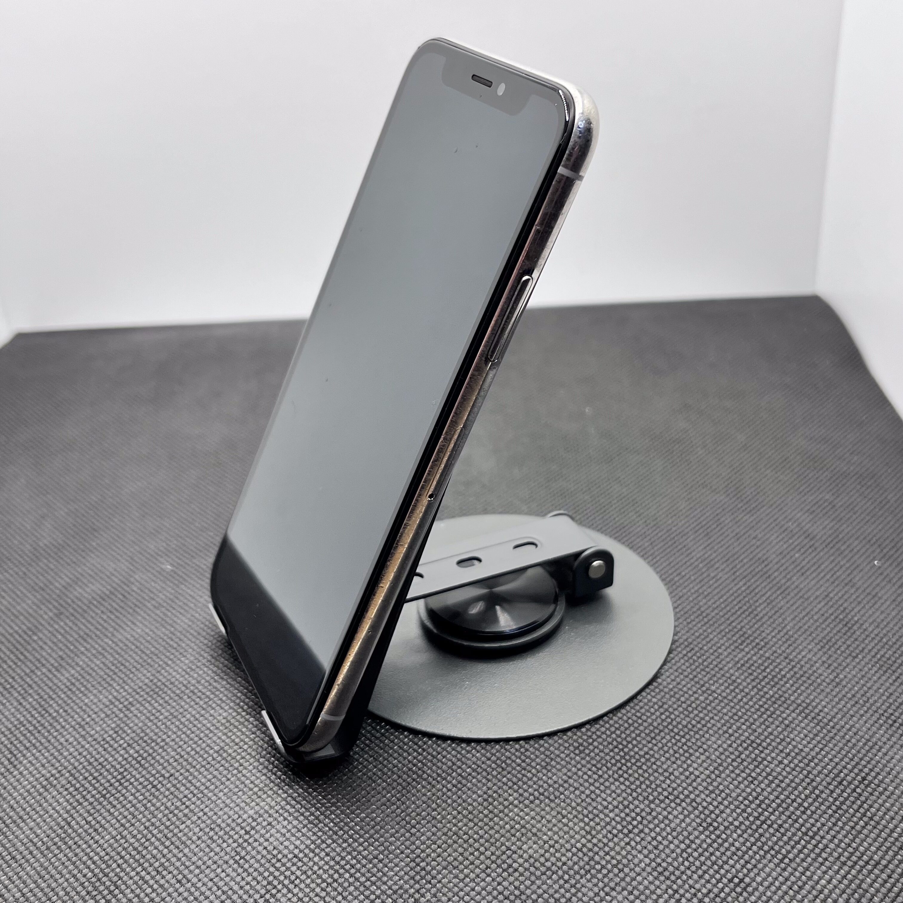Apple iPhone X Silver 256GB No Face ID (3 Month Warranty) - Image 5