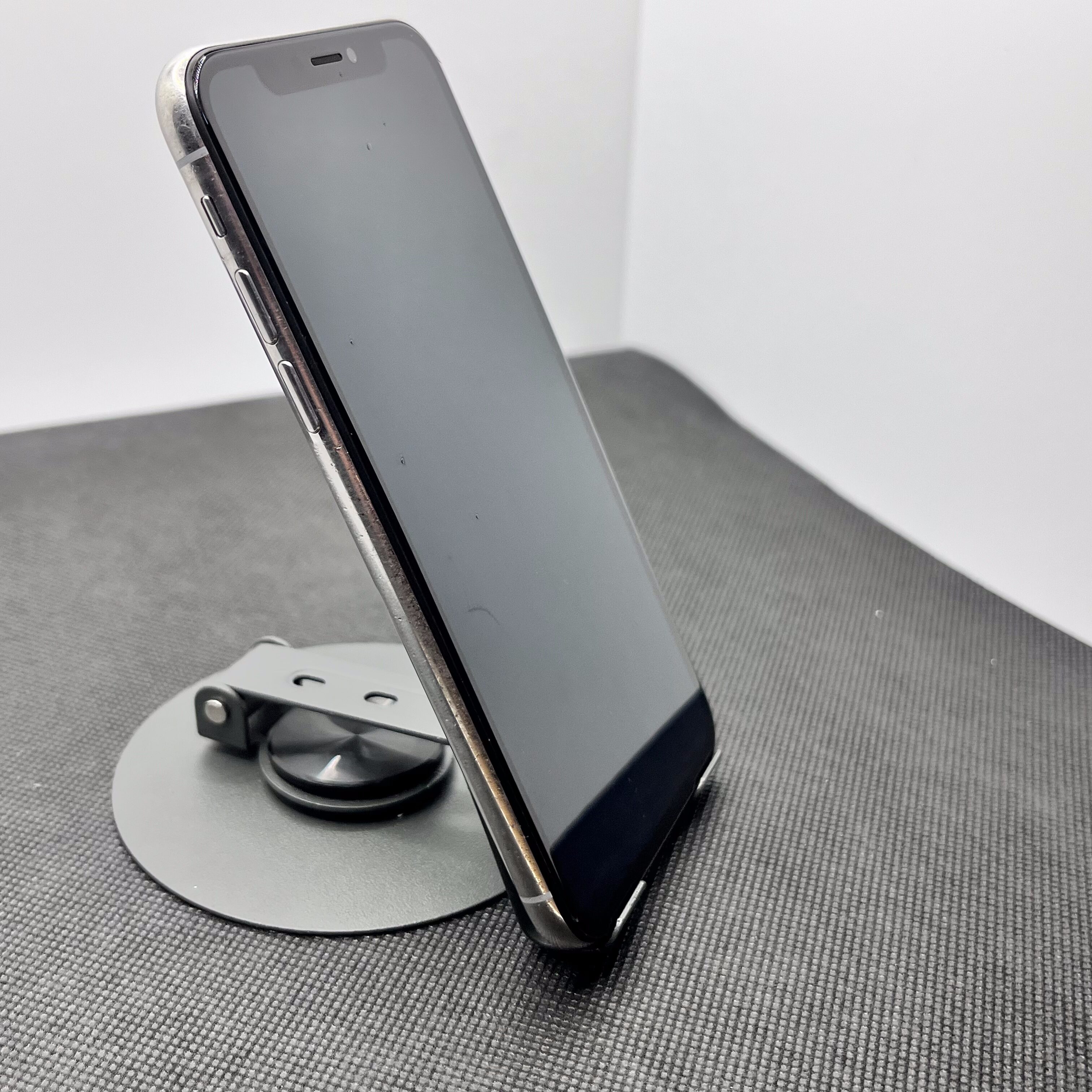Apple iPhone X Silver 256GB No Face ID (3 Month Warranty) - Image 7