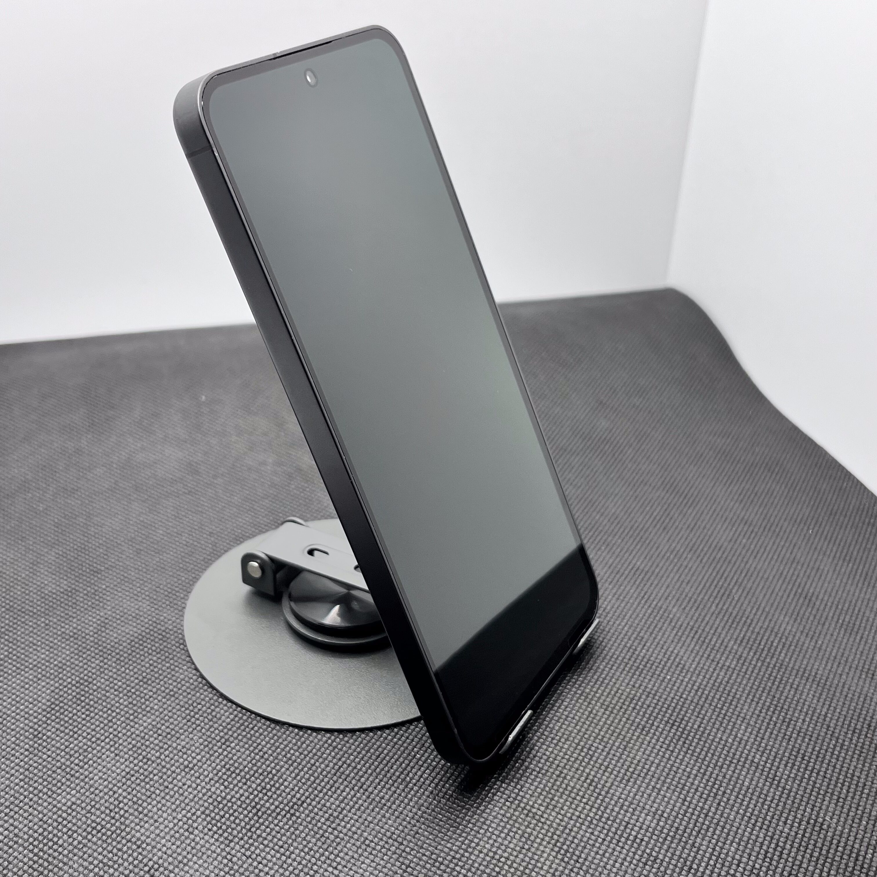 Samsung Galaxy S24 FE 256GB Dual Sim Graphite (12 Month Warranty) - Image 5