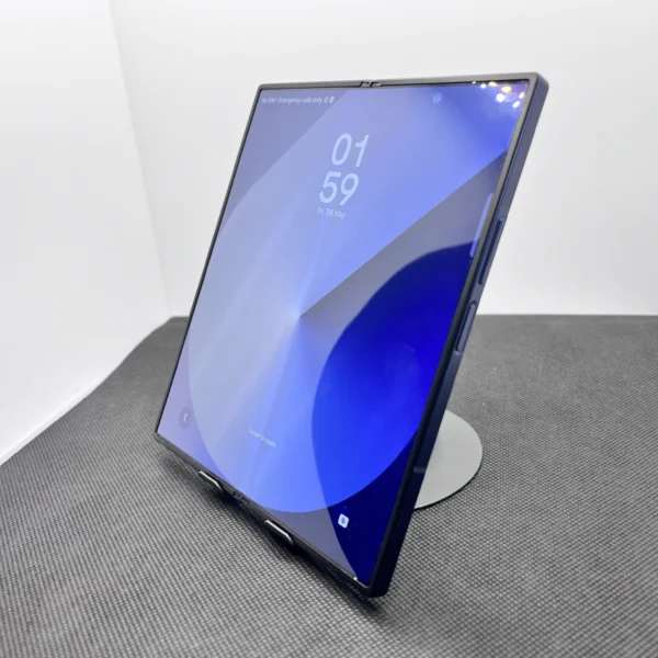 Samsung Galaxy Z Fold 6 256GB Blue (12 Month Warranty) | Epic Deals SA