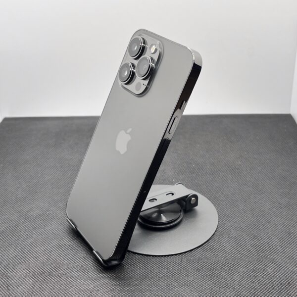 Apple iPhone 13 Pro 256GB Black (12 Month Warranty) - Image 9
