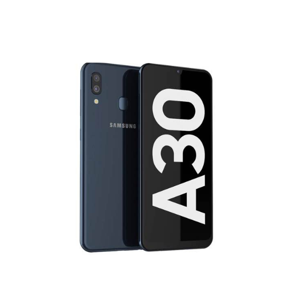 Samsung Galaxy A30 64GB Black | Epic Deals SA