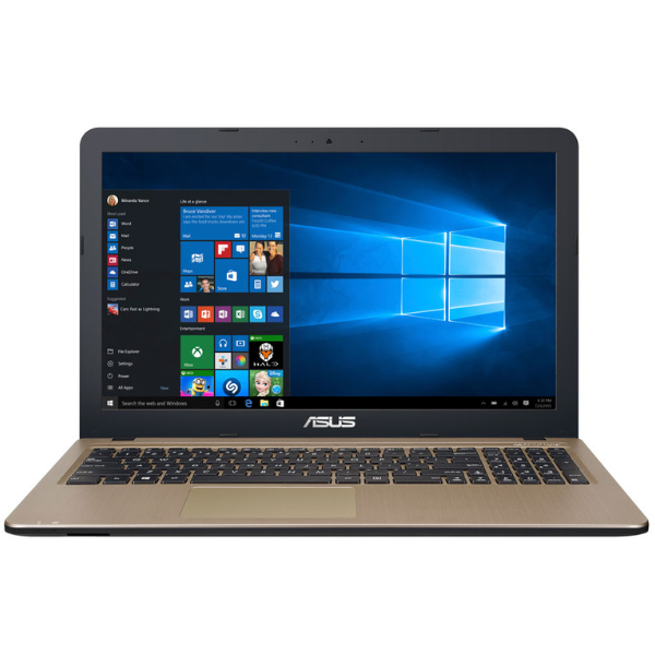 Asus VivoBook F541U 6th Gen 