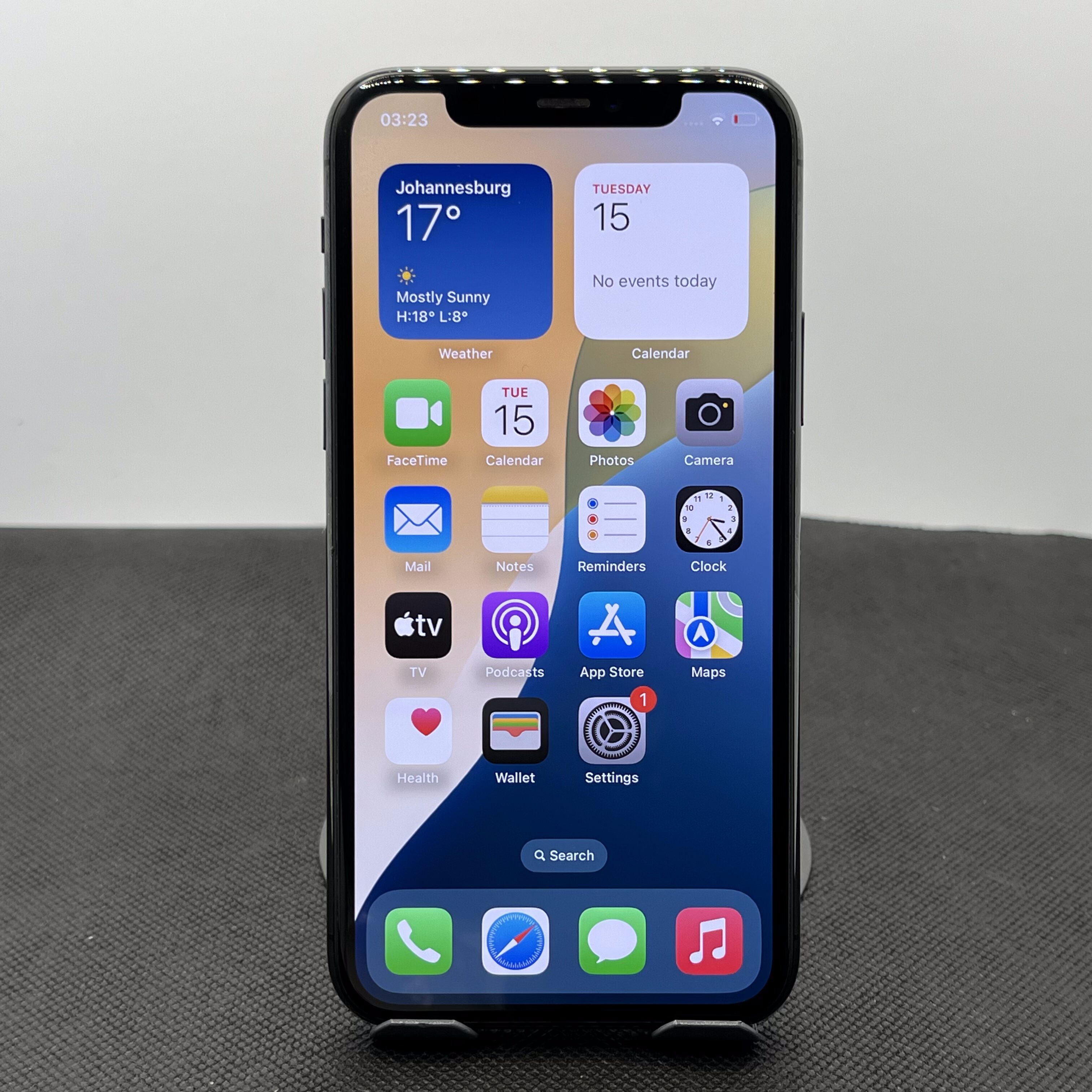 Apple iPhone 11 Pro 64GB Space Gray (6 Month Warranty) - Image 2