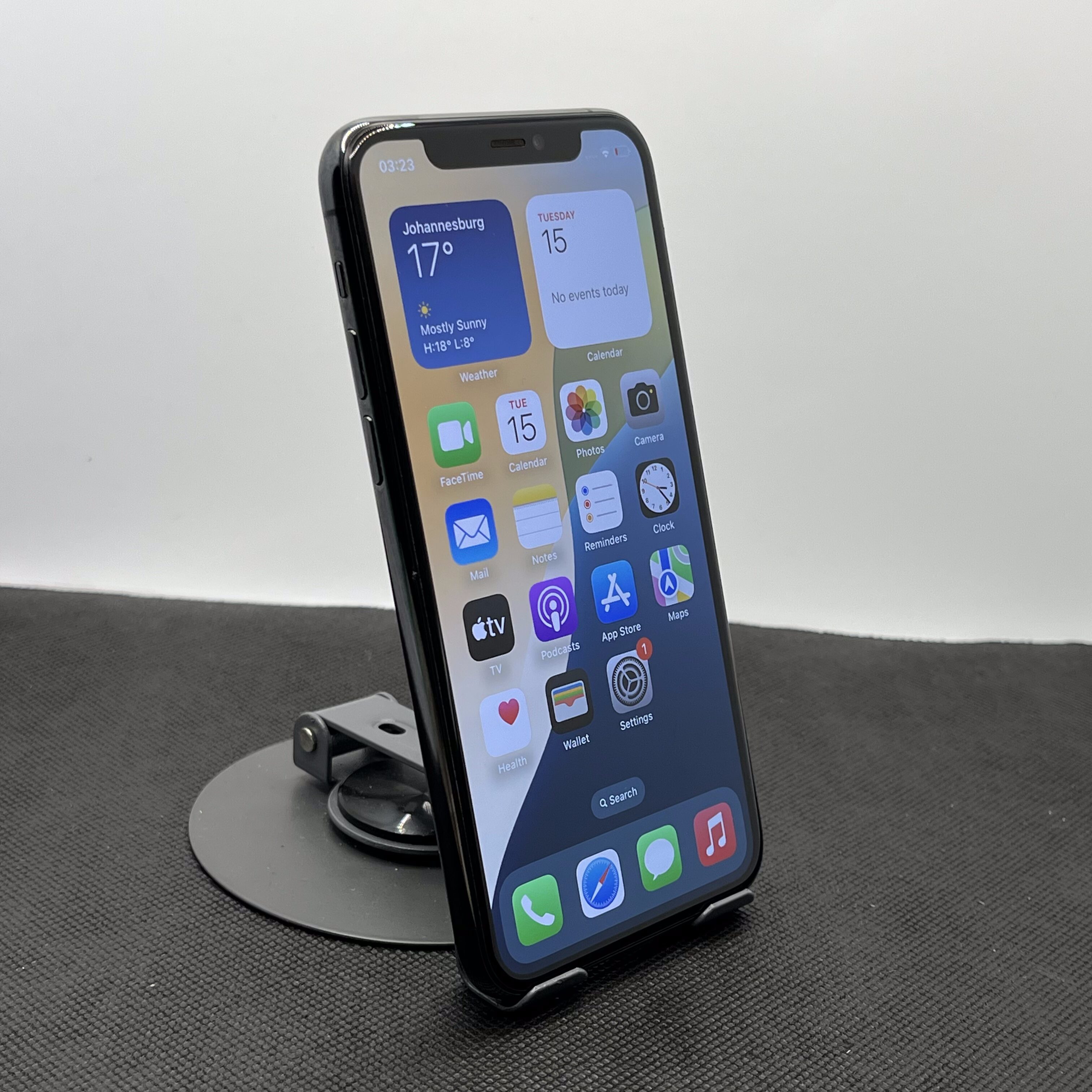 Apple iPhone 11 Pro 64GB Space Gray (6 Month Warranty) - Image 3