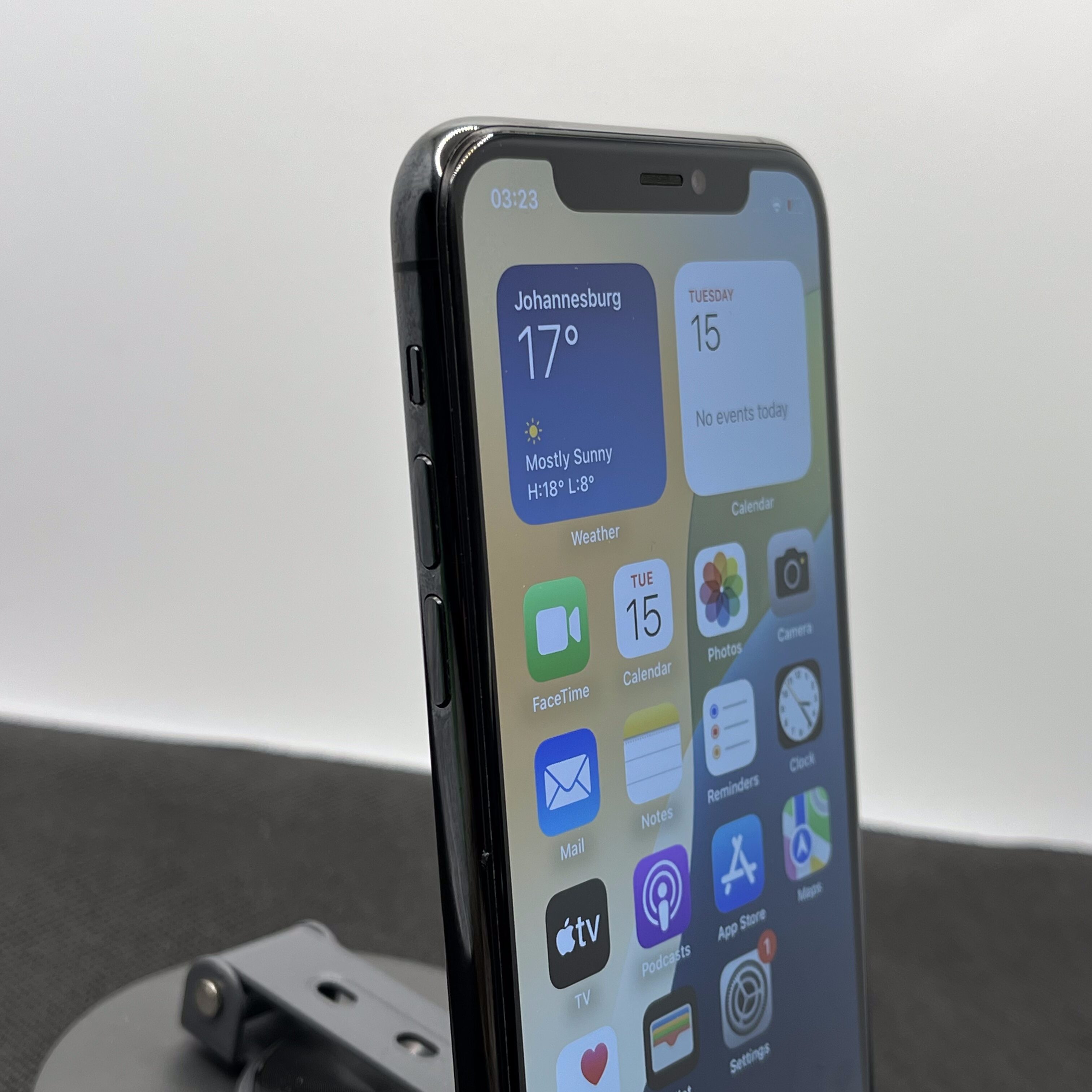 Apple iPhone 11 Pro 64GB Space Gray (6 Month Warranty) - Image 4
