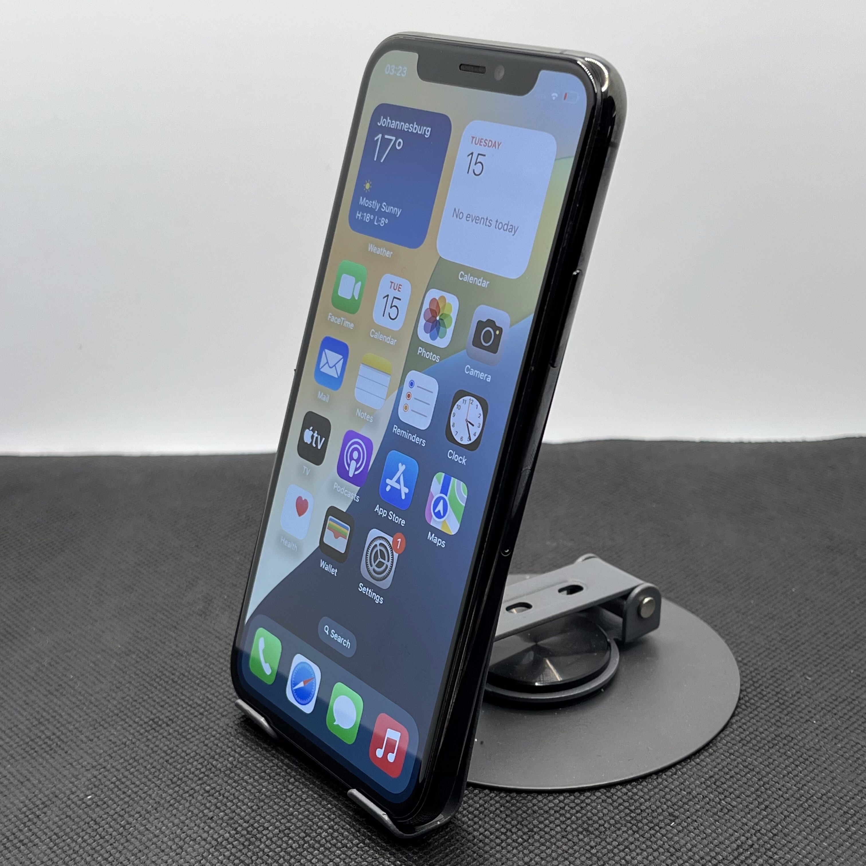 Apple iPhone 11 Pro 64GB Space Gray (6 Month Warranty) - Image 5