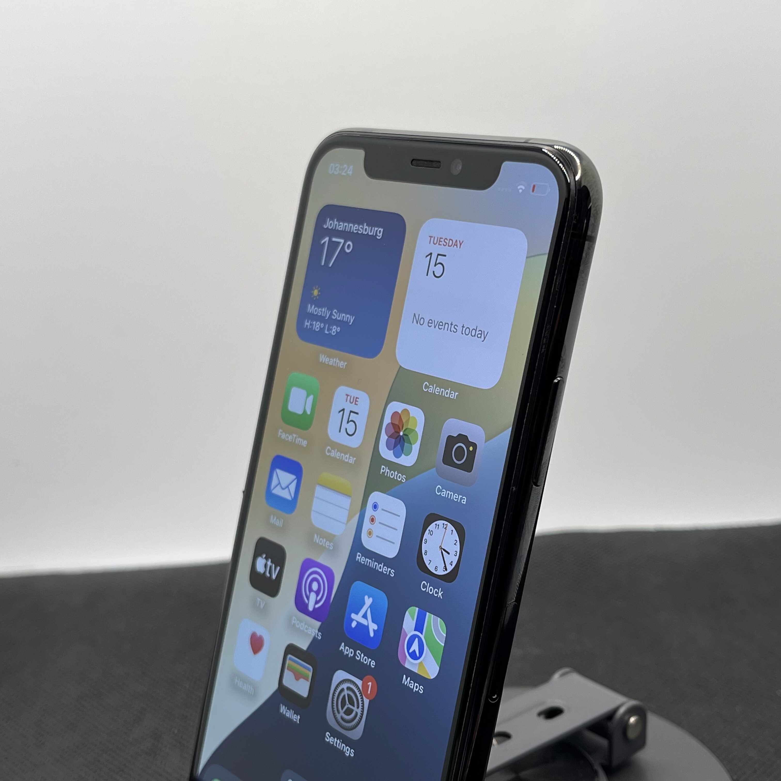Apple iPhone 11 Pro 64GB Space Gray (6 Month Warranty) - Image 6
