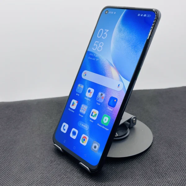 Oppo Reno 5 128GB Starry Black - Mint Condition | Epic Deals SA