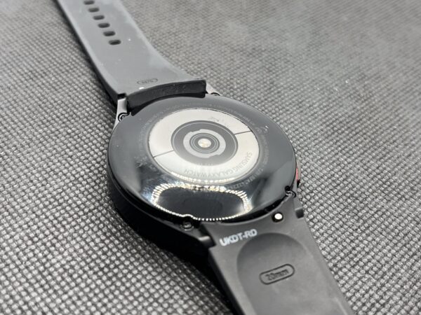 Samsung Galaxy Watch 4 Classic 46mm GPS Only Black - Image 8