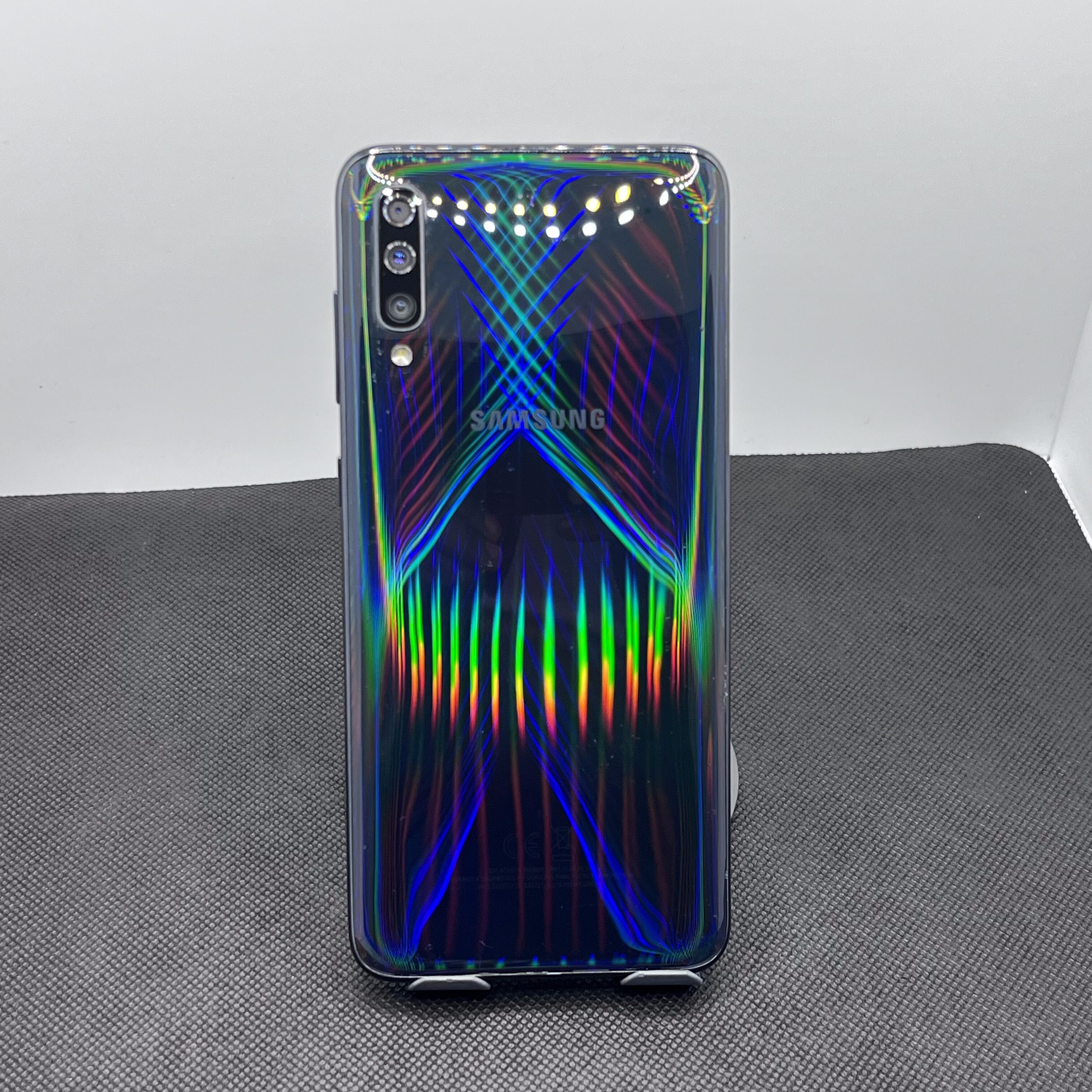 Samsung Galaxy A70 128GB Black | Epic Deals SA