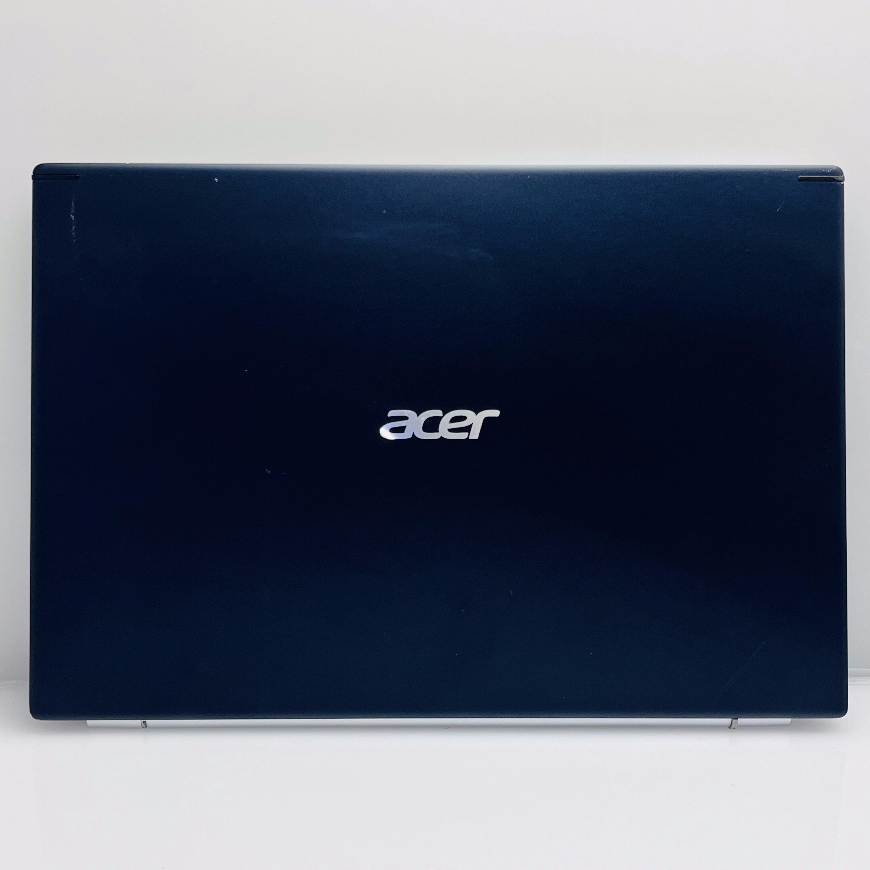 Acer Aspire 5 A514-54-77QU 11th Gen 2.80GHz "Core i7" 16GB RAM 500GB SSD And 500GB HDD Silver - No Battery - Image 2