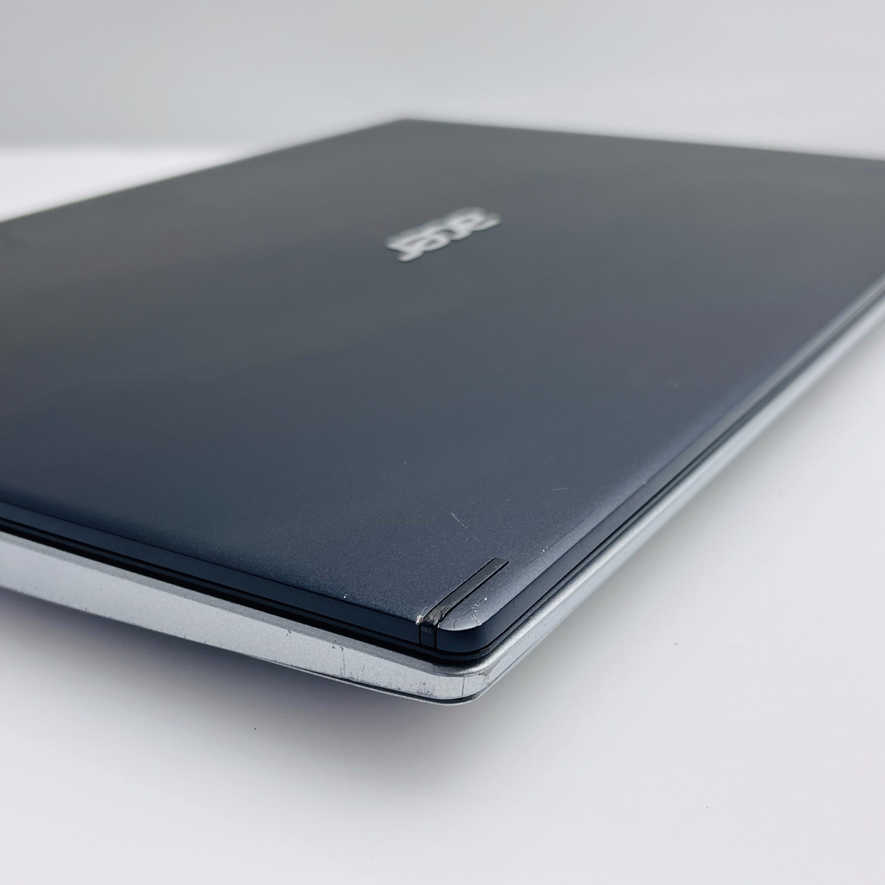 Acer Aspire 5 A514-54-77QU 11th Gen 2.80GHz "Core i7" 16GB RAM 500GB SSD And 500GB HDD Silver - No Battery - Image 5